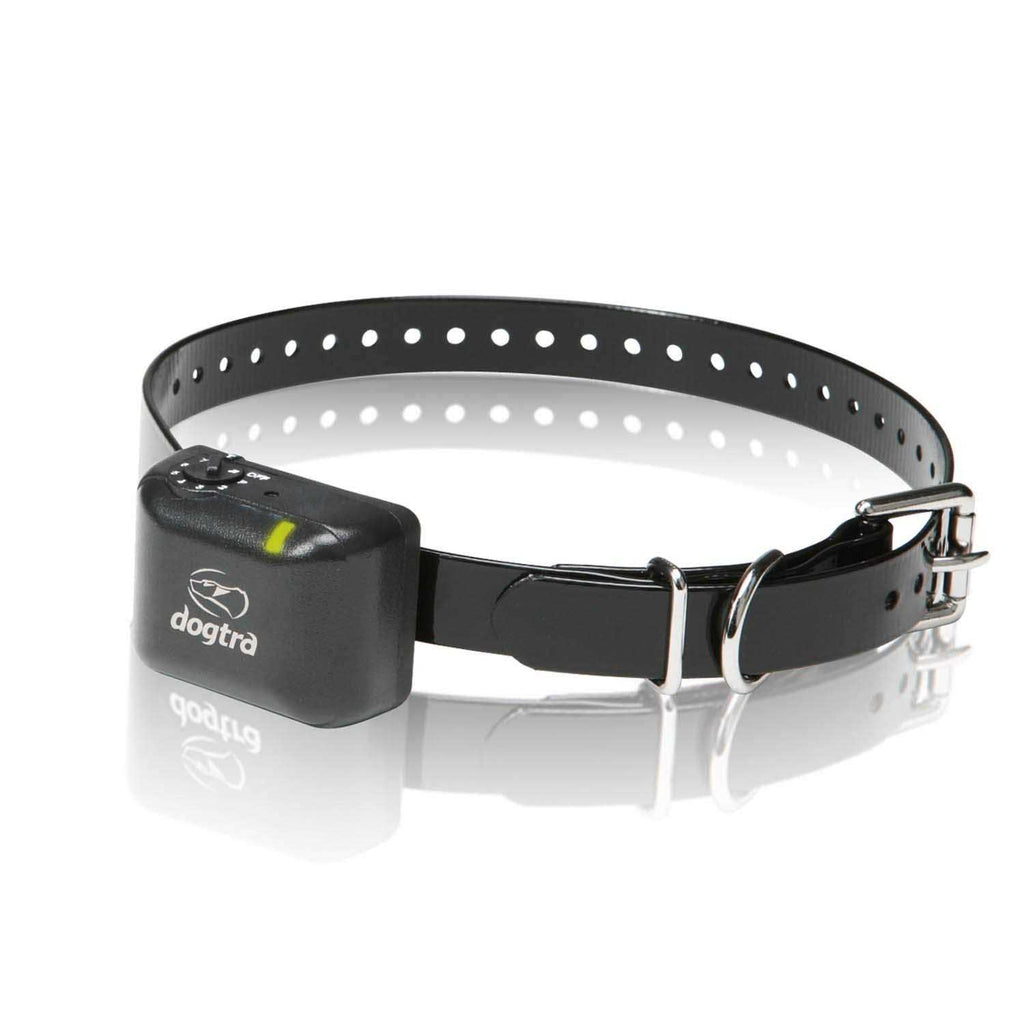 No Bark Collar J203