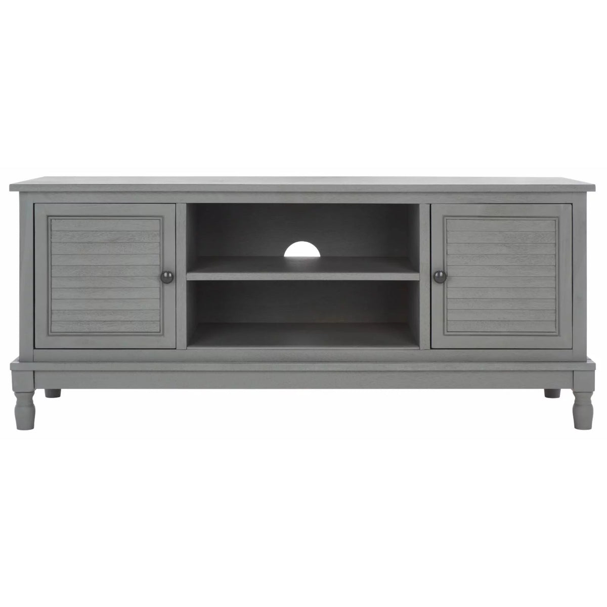 2 Door 1 Shelf Media Stand E83716