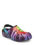 Unisex Lined Clogs J5534
