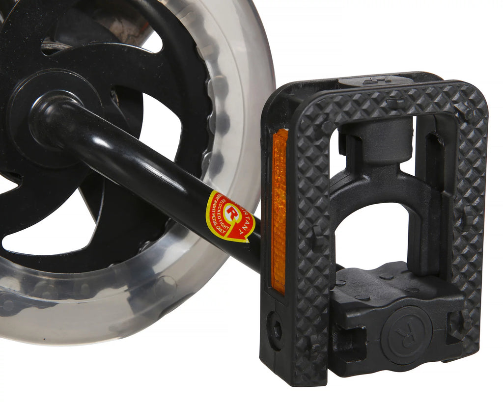 12-Inch Boys BMX Bike B111