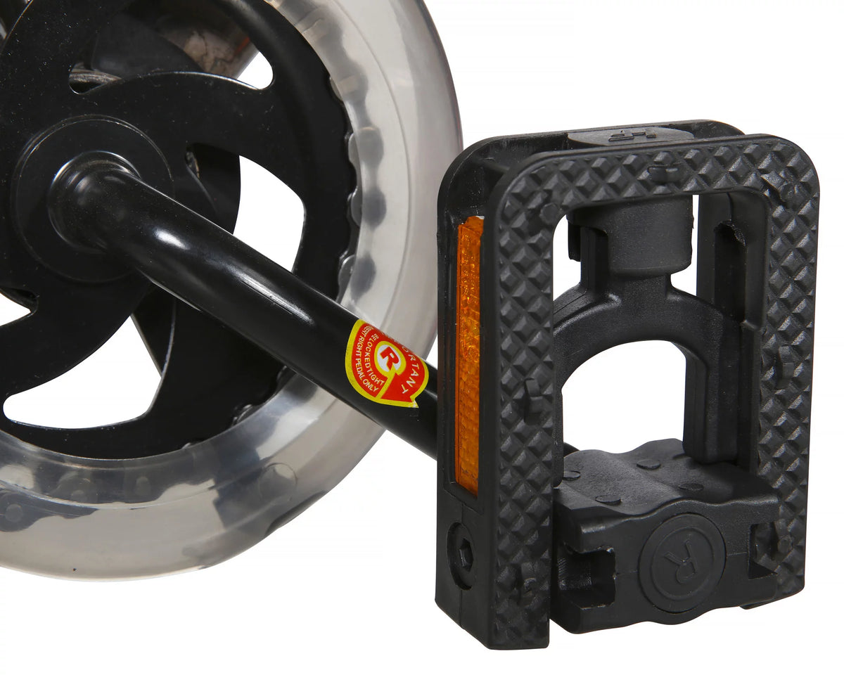 12-Inch Boys BMX Bike B111