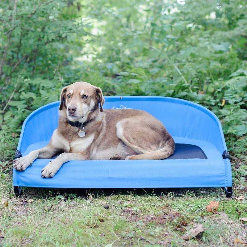 Cool-Air Cot Y45961