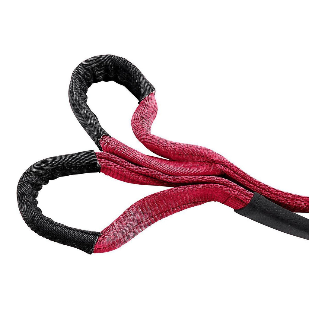 10,000 lb. Capacity 3 in. x 30 ft. Recovery Strap M20679