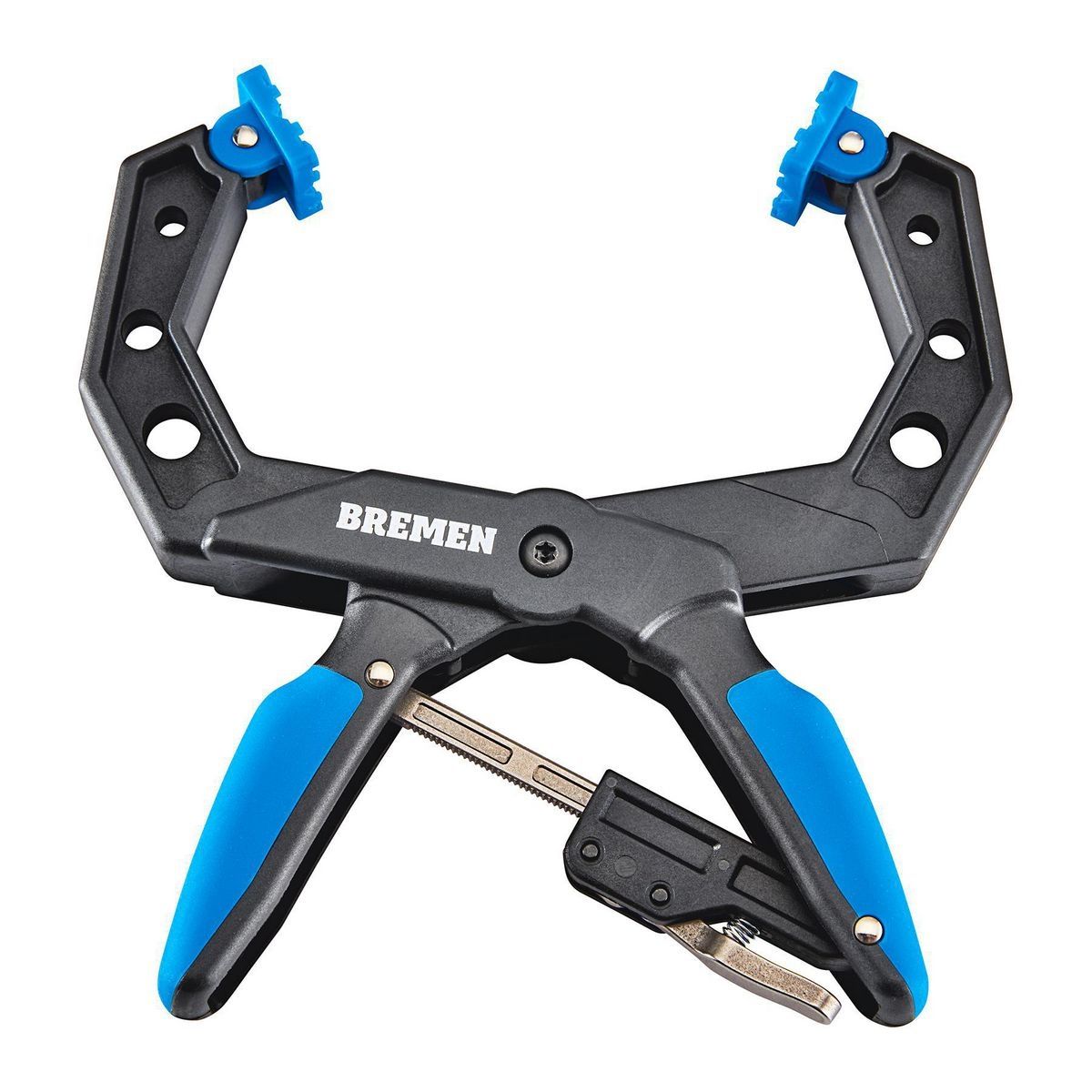 4 in. Hand Clamp I313555