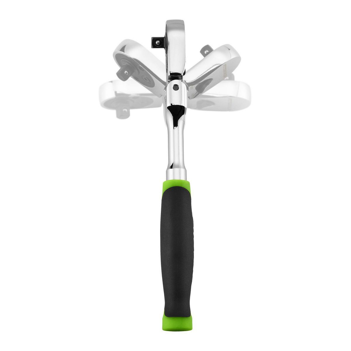 1/4 in. Drive Flex Head Ratchet R9205