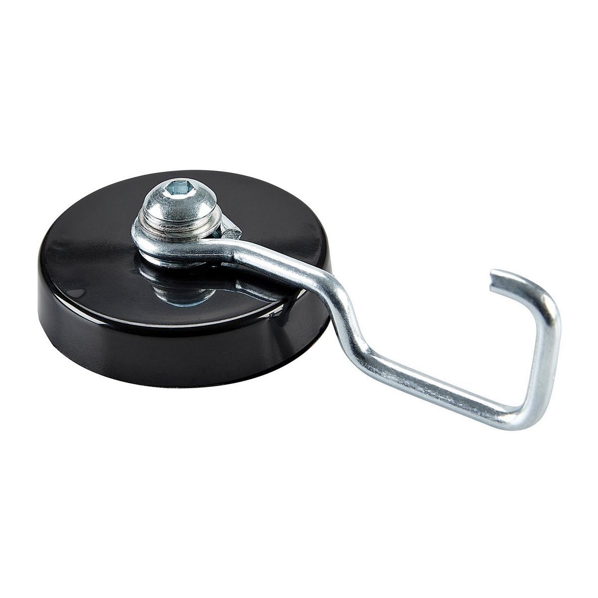 Magnetic Hook, Black N185870