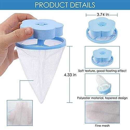 Large Super Absorbent & Leak-Proof Pet Training Pads X54786