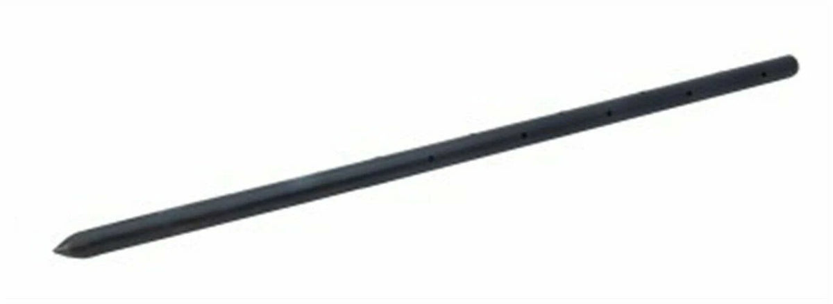 10 Pack 0.75 x 30 in. Round Concrete Stakes Q482557