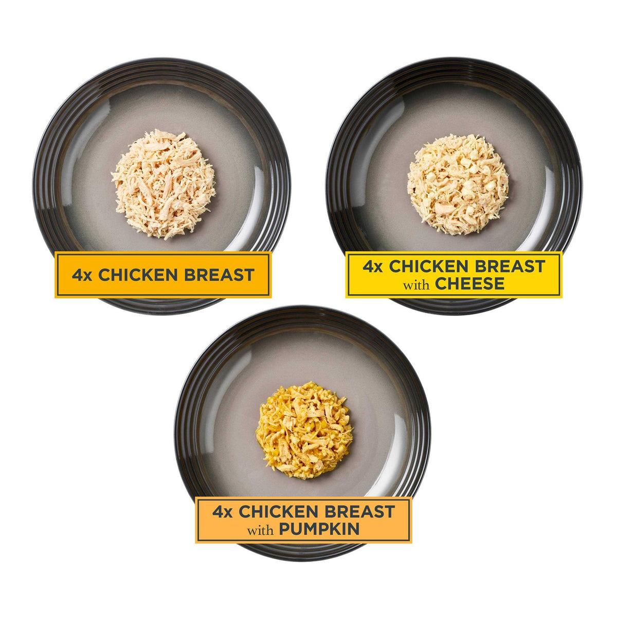 Grain Free Chicken Cat Food in Broth T502887