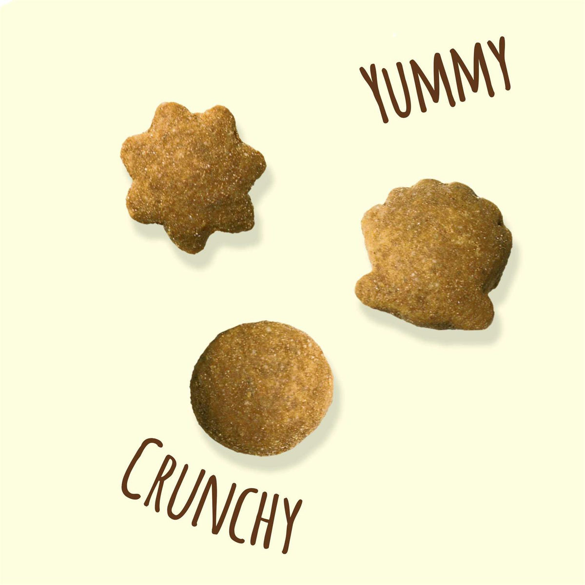 Natural Yums Tuna Cat Treats S789