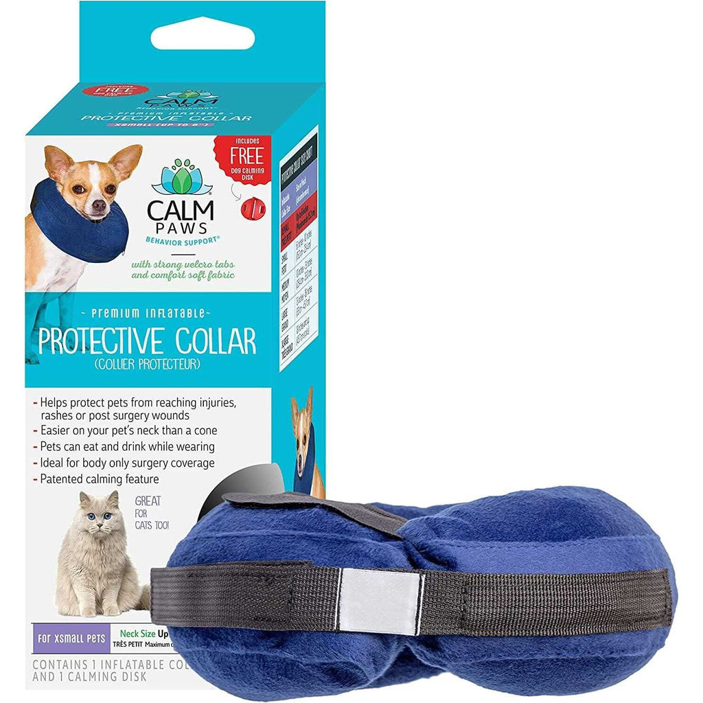 Inflatable Protective Collar F368303