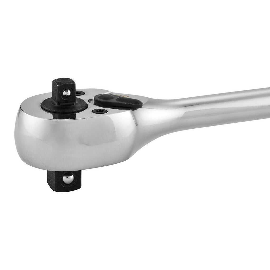 1/4 in. and 3/8 in. Dual-Drive Extendable Ratchet M3641
