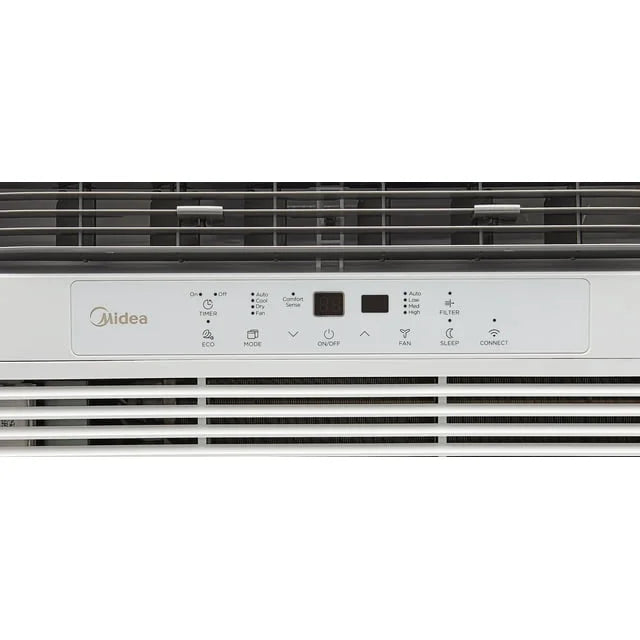 10,000 BTU Window Air Conditioner S8964