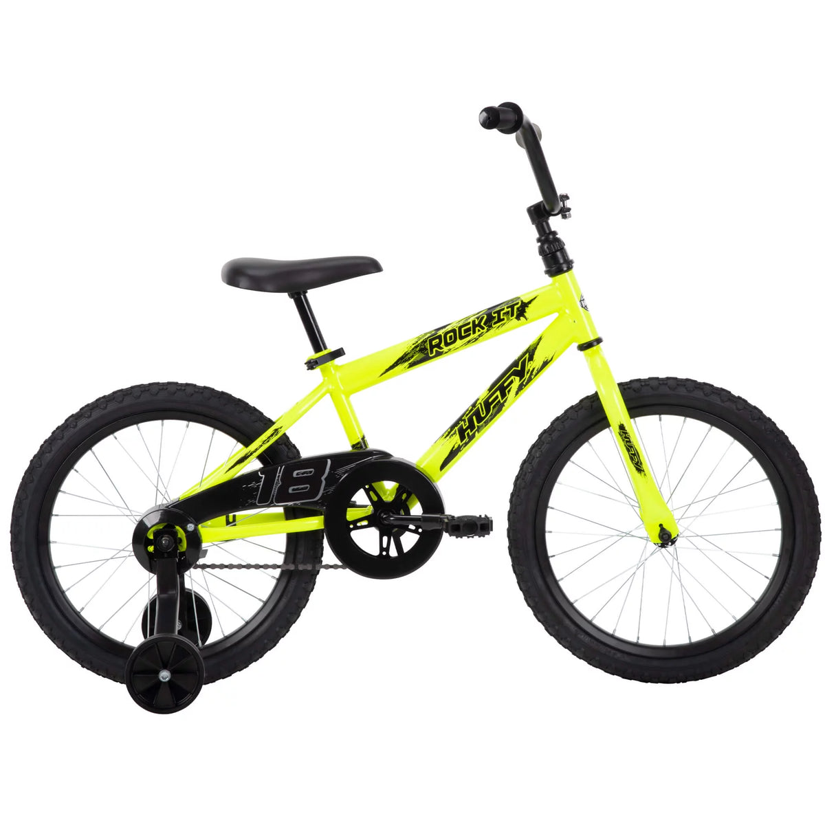 18 in. Kids Bike A861