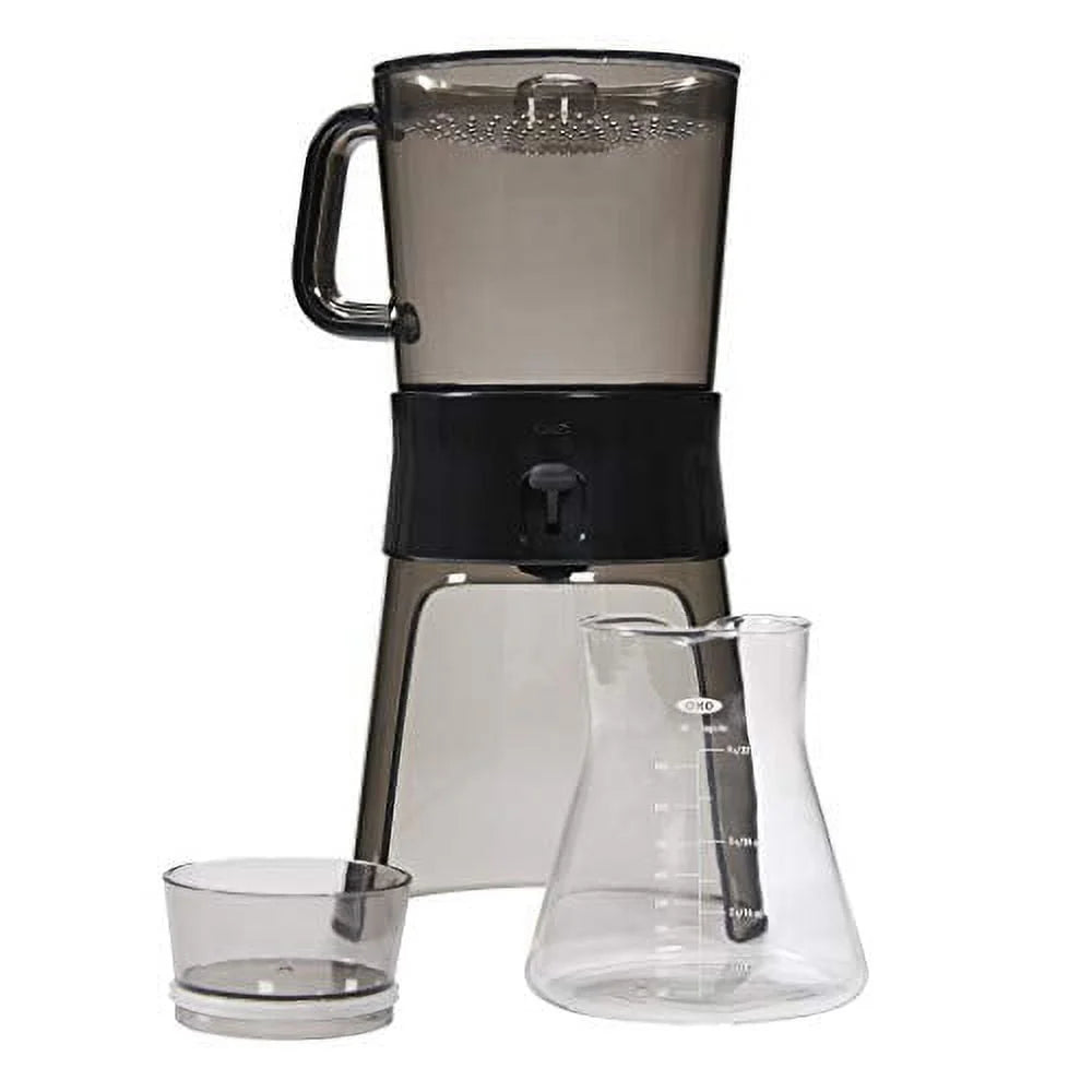 32 Ounce Cold Brew Coffee Maker Y6350