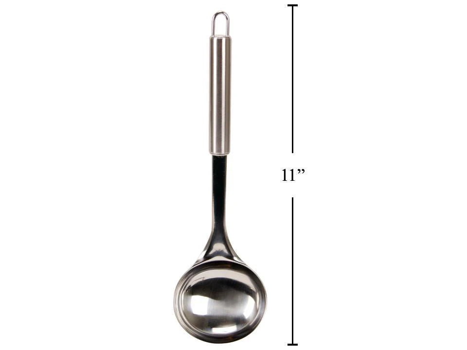12'' Soup Ladle P3133
