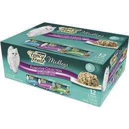 Canned Cat Food C9425