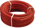 1/0 Gauge 10ft Red Welding Cable A4479