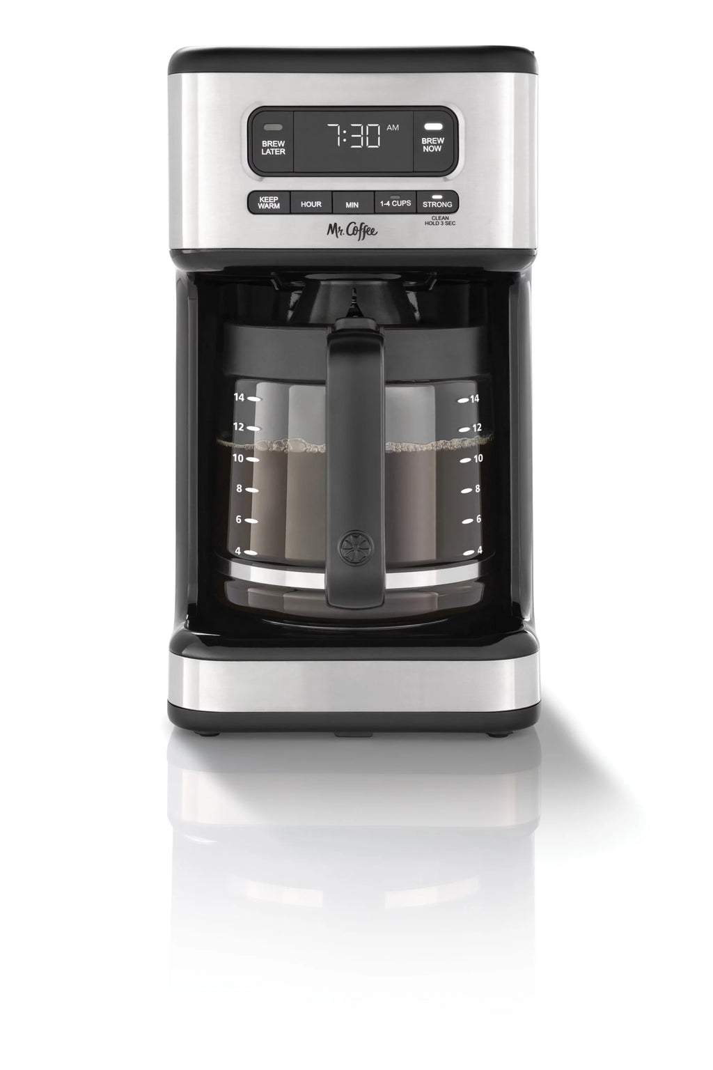 14 Cup Programmable Coffee Maker I744346