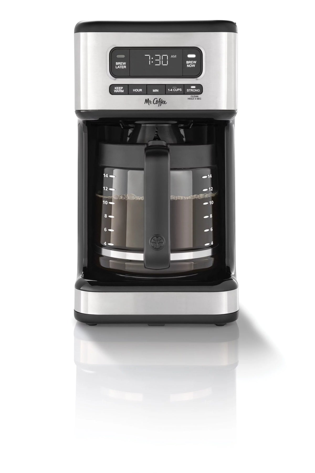 14 Cup Programmable Coffee Maker I744346