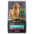 Puppy Lamb & Rice Formula Dry Dog Food A43105