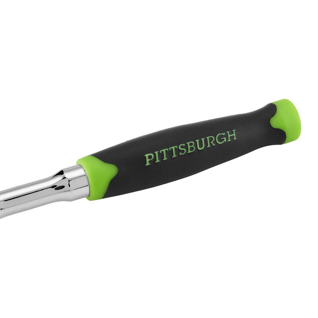 1/4 in. Drive Flex Head Ratchet R9205