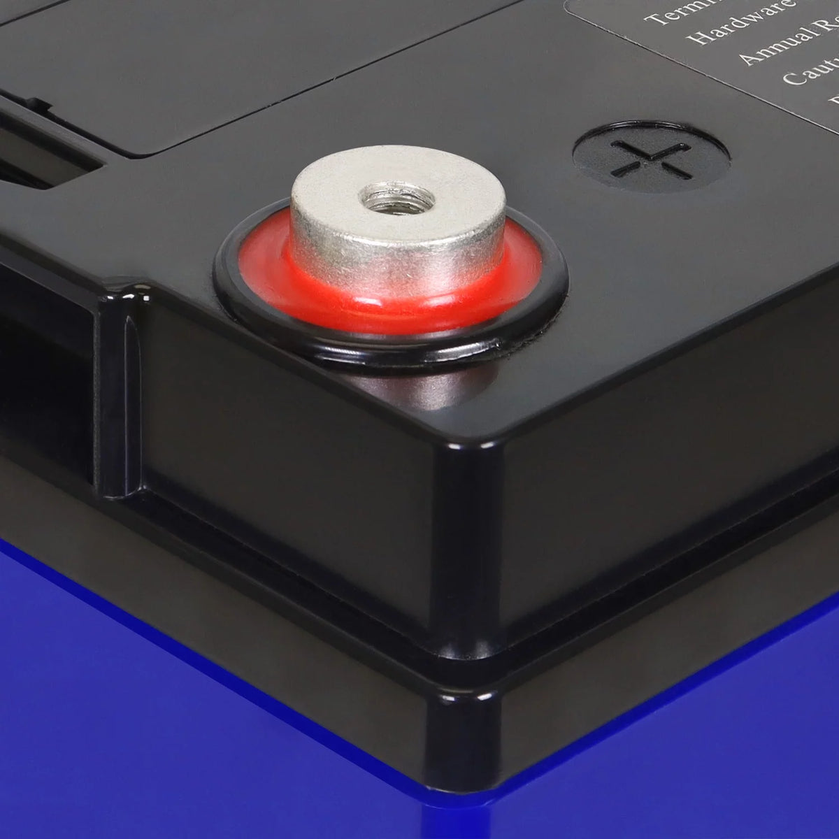 12V 35AH GEL Replacement Battery J55515