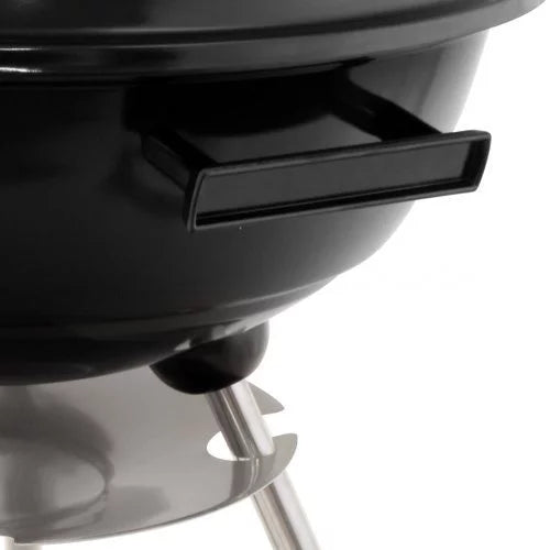 18 Charcoal Grill Stainless Steel S57644