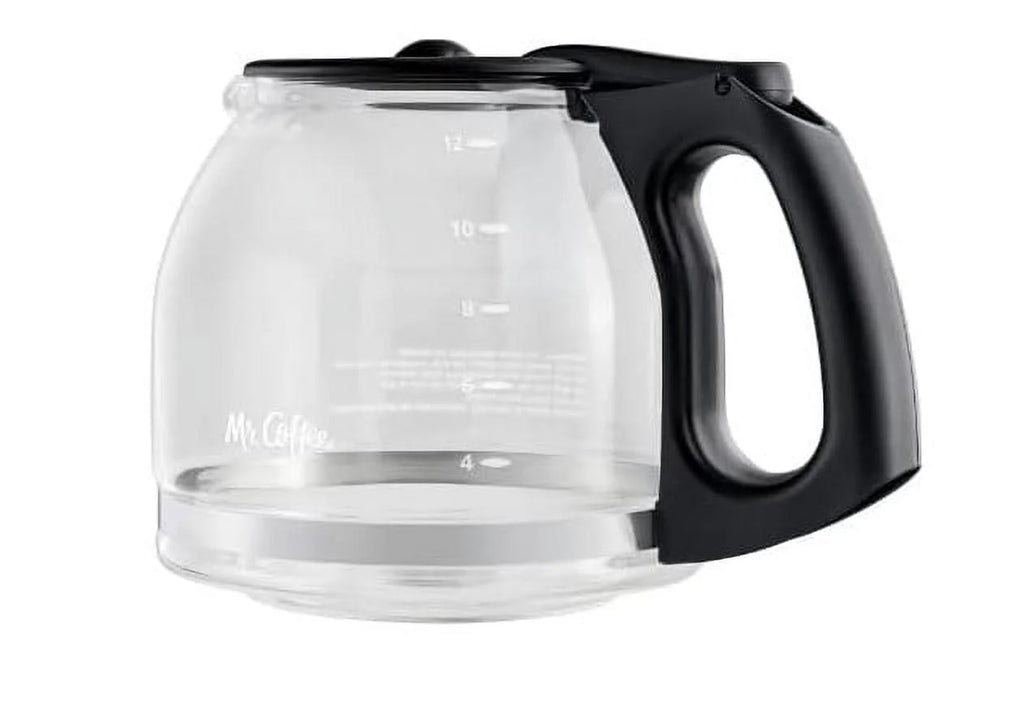 12-Cup Programmable Coffee Maker F867918