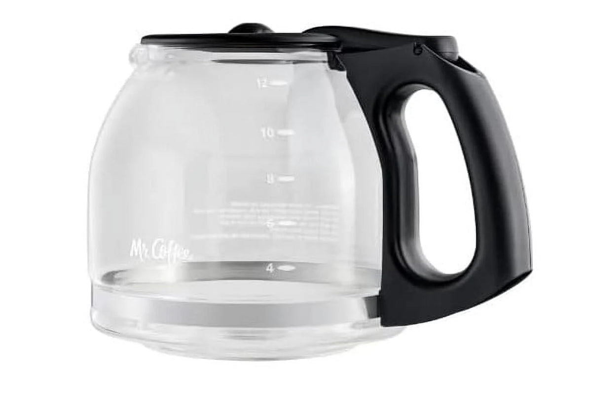12-Cup Programmable Coffee Maker F867918