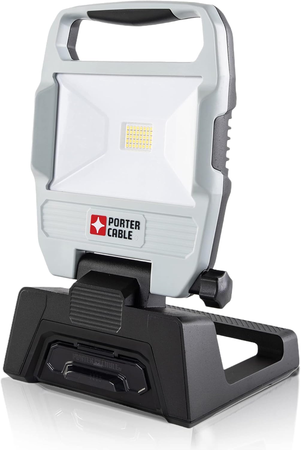 15W 1500-Lumen Rechargeable LED Work Light W8864