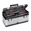 20 in. Stainless Steel Toolbox A497