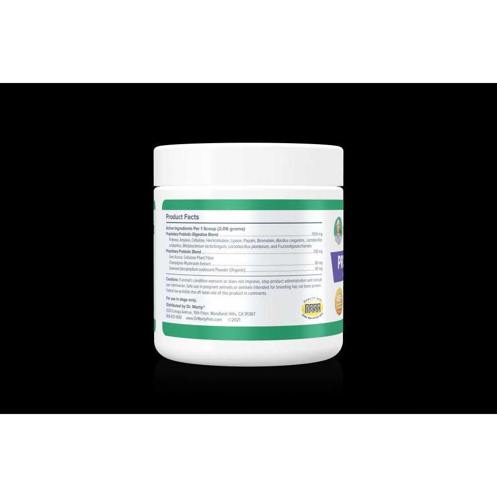 Digestive Supplement for Dogs T9556