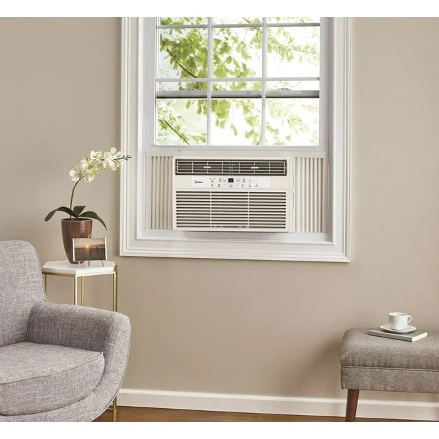 10,000 BTU Window Air Conditioner S8964