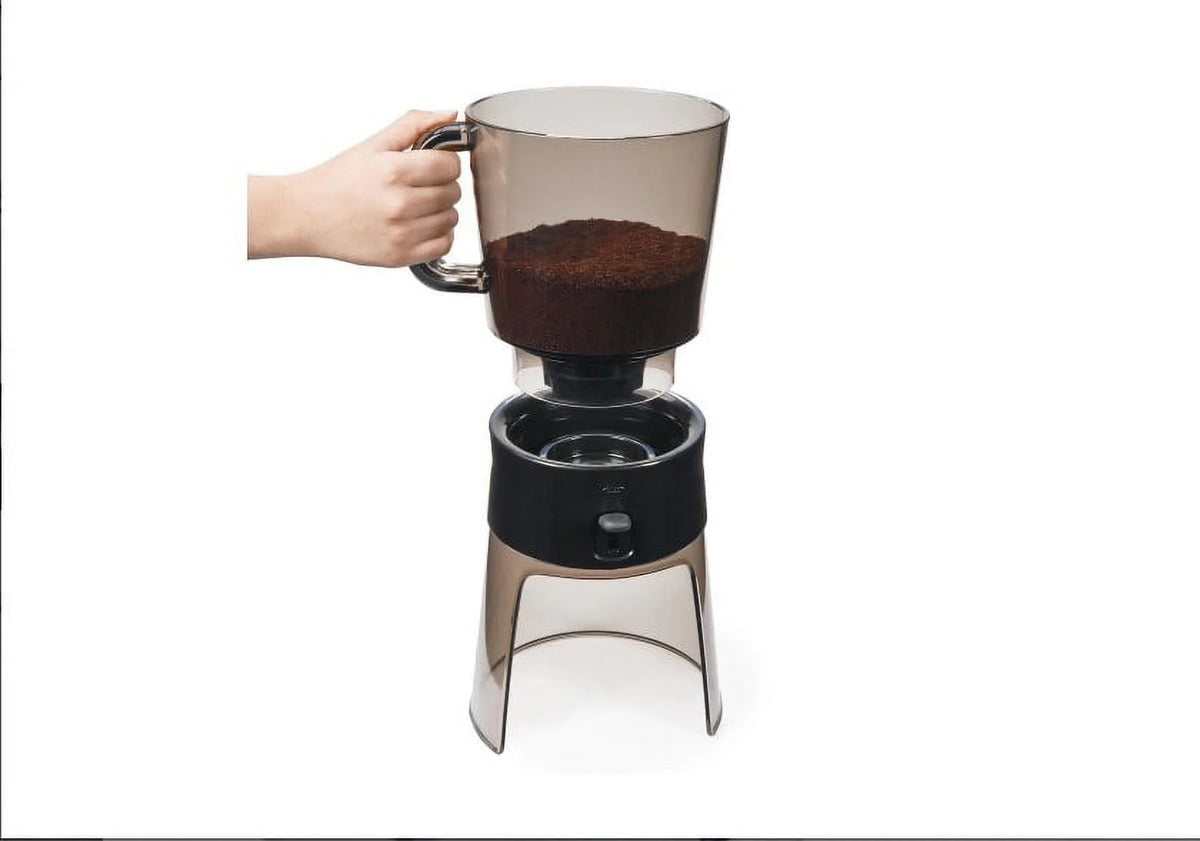 32 Ounce Cold Brew Coffee Maker Y6350