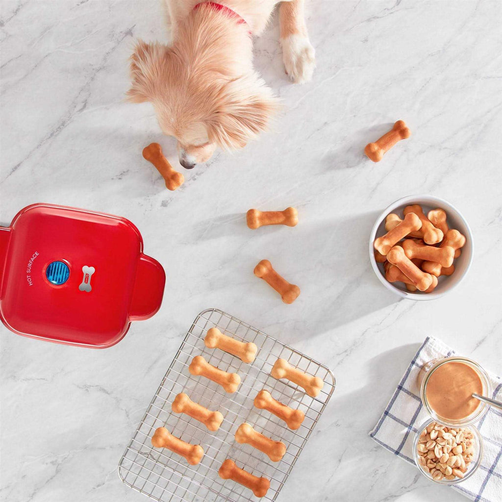 Mini Dog Treat Maker J8381