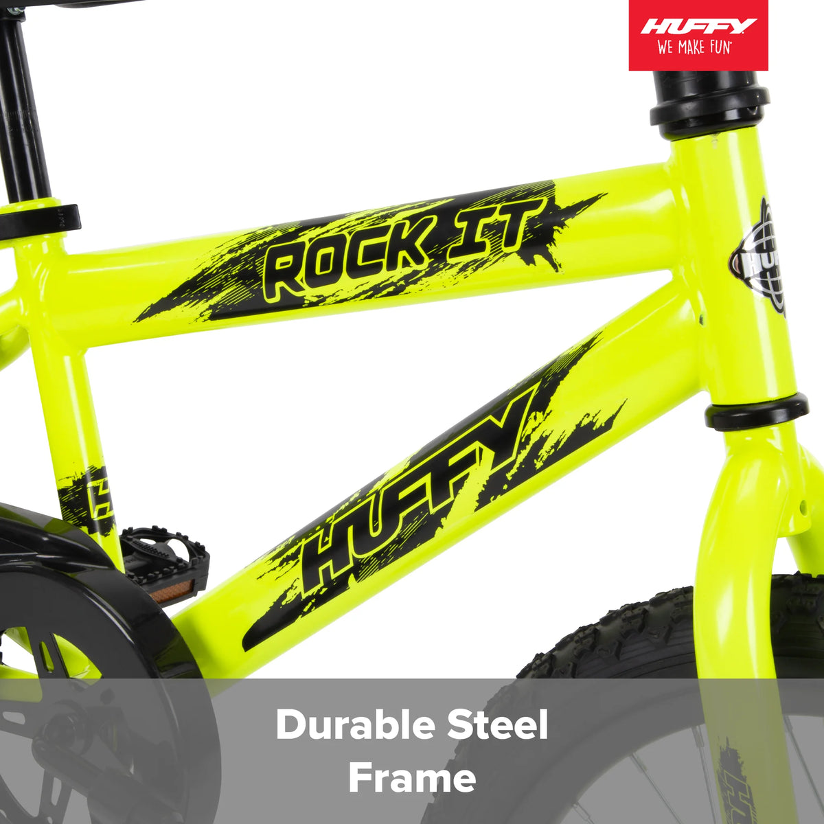 18 in. Kids Bike A861