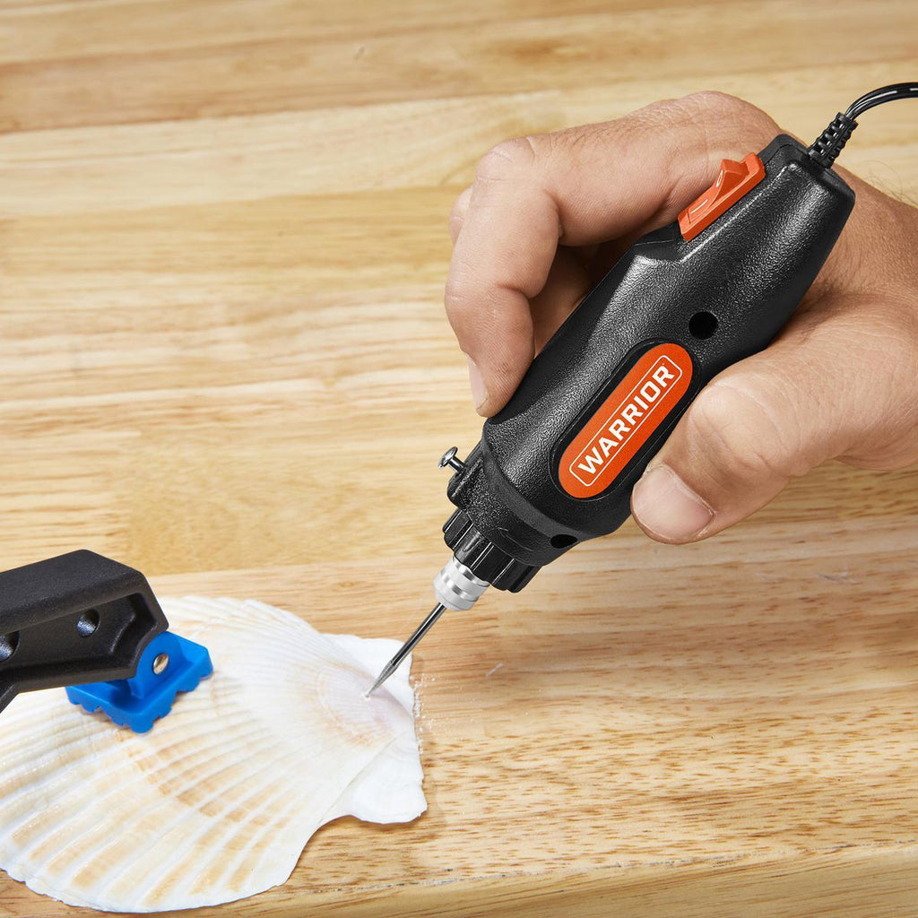 0.7 Amp Rotary Tool Kit, 80-Piece C36518