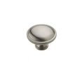 1-1/4 inch Mushroom Cabinet Hardware C881