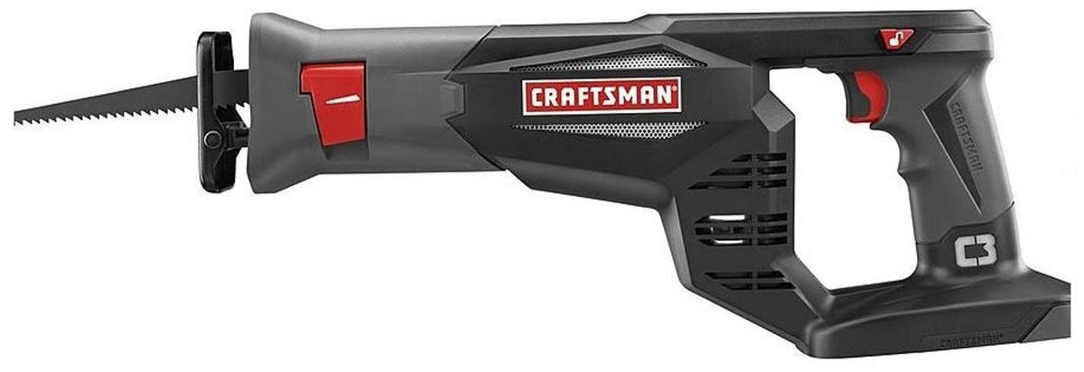 19.2 Volt Variable Speed Reciprocating Saw F944