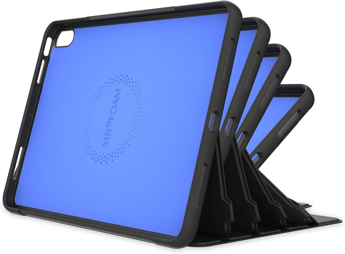 10.9 inch iPad Air Case with Pencil Holder and Stand B19734