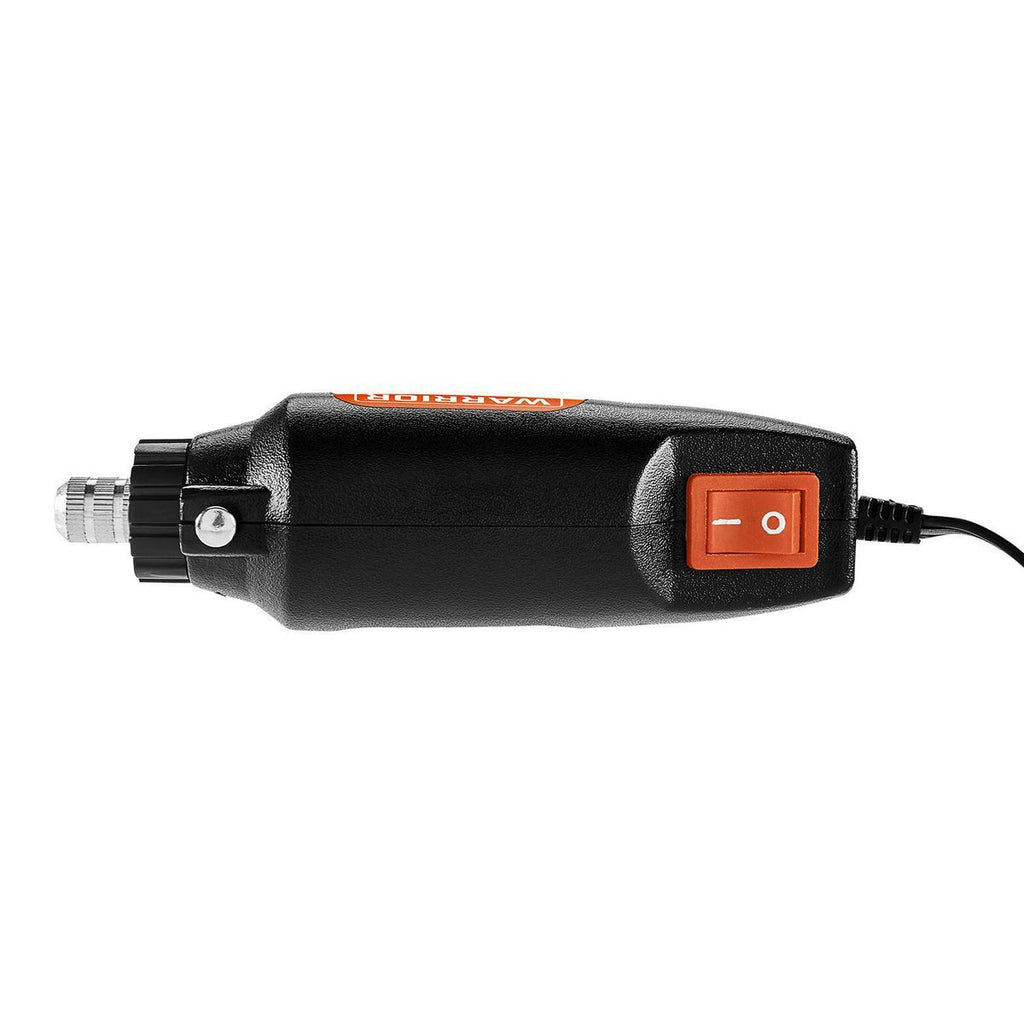 0.7 Amp Rotary Tool Kit, 80-Piece C36518