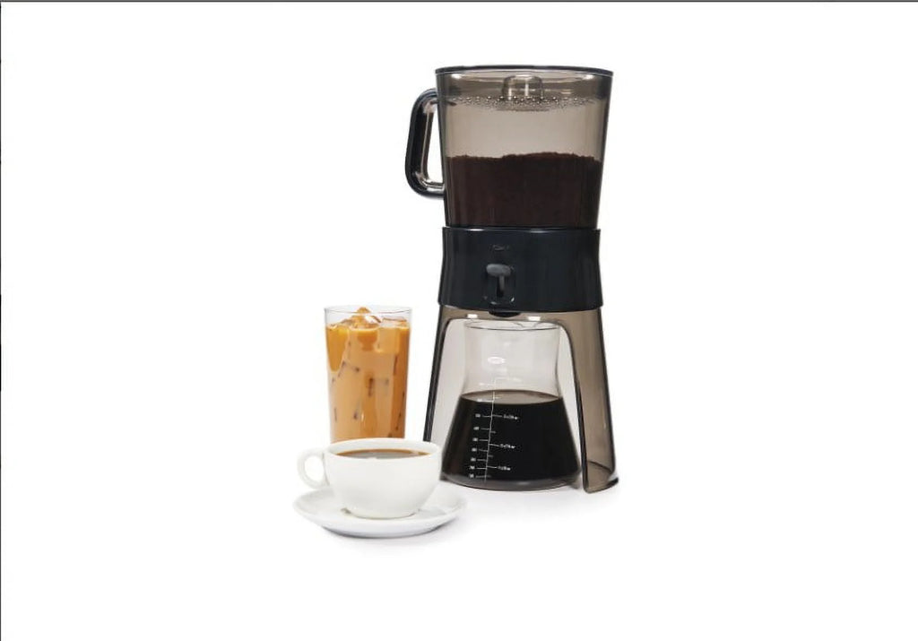 32 Ounce Cold Brew Coffee Maker Y6350
