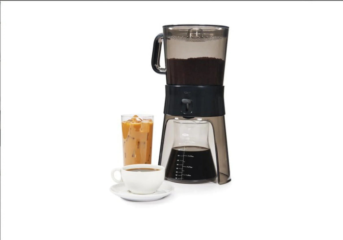 32 Ounce Cold Brew Coffee Maker Y6350