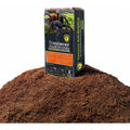 Coconut Soil Invertebrate Bedding C929