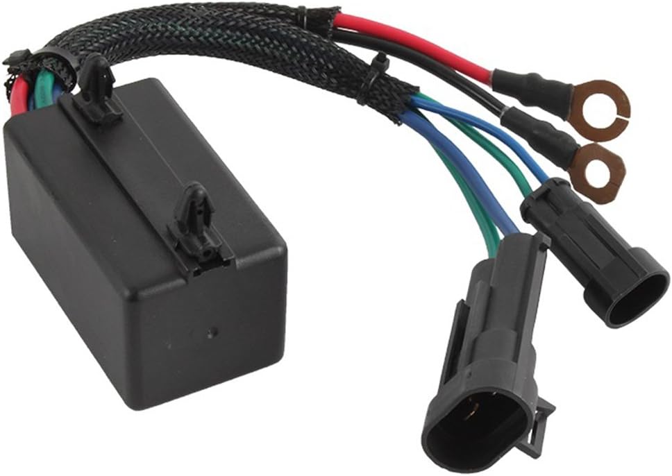 12V Tilt Trim Relay H2822