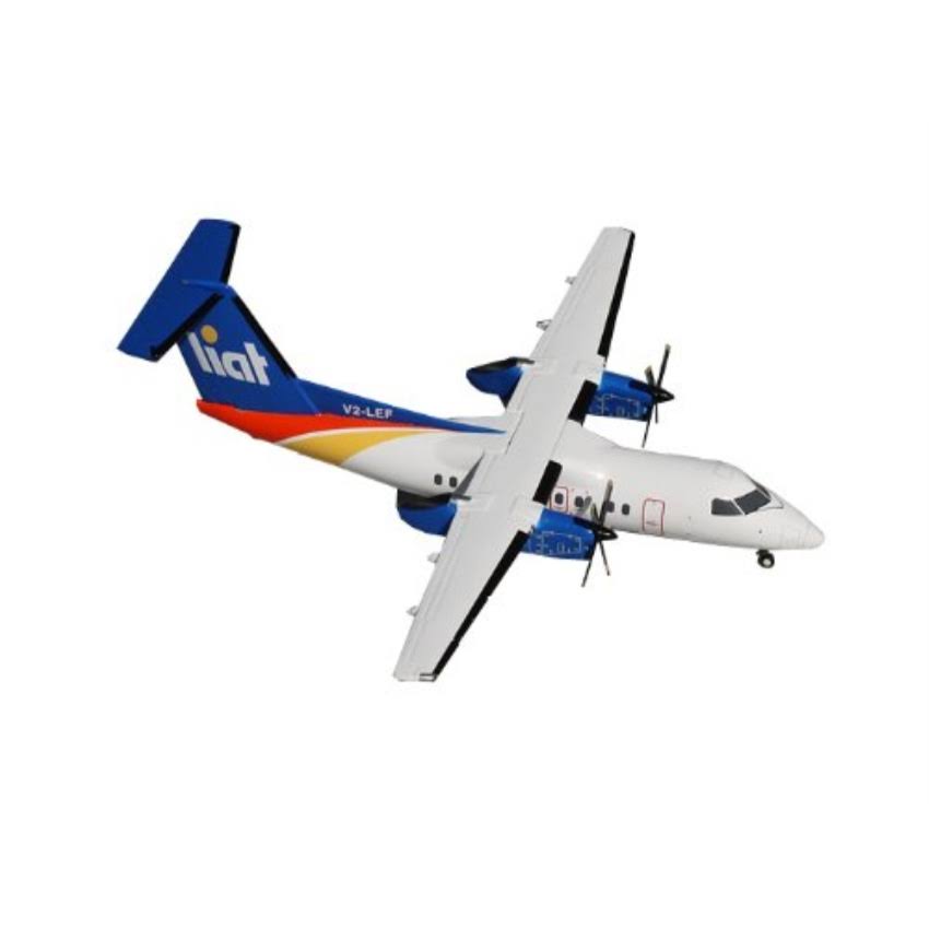 Diecast Aircraft 1 200 Scale Q77171