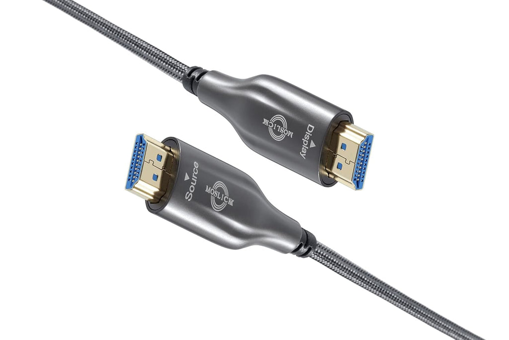 4K Fiber Optic HDMI Cable 30ft C574152