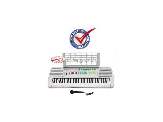 49 Keys Electronic Piano Keyboard O130