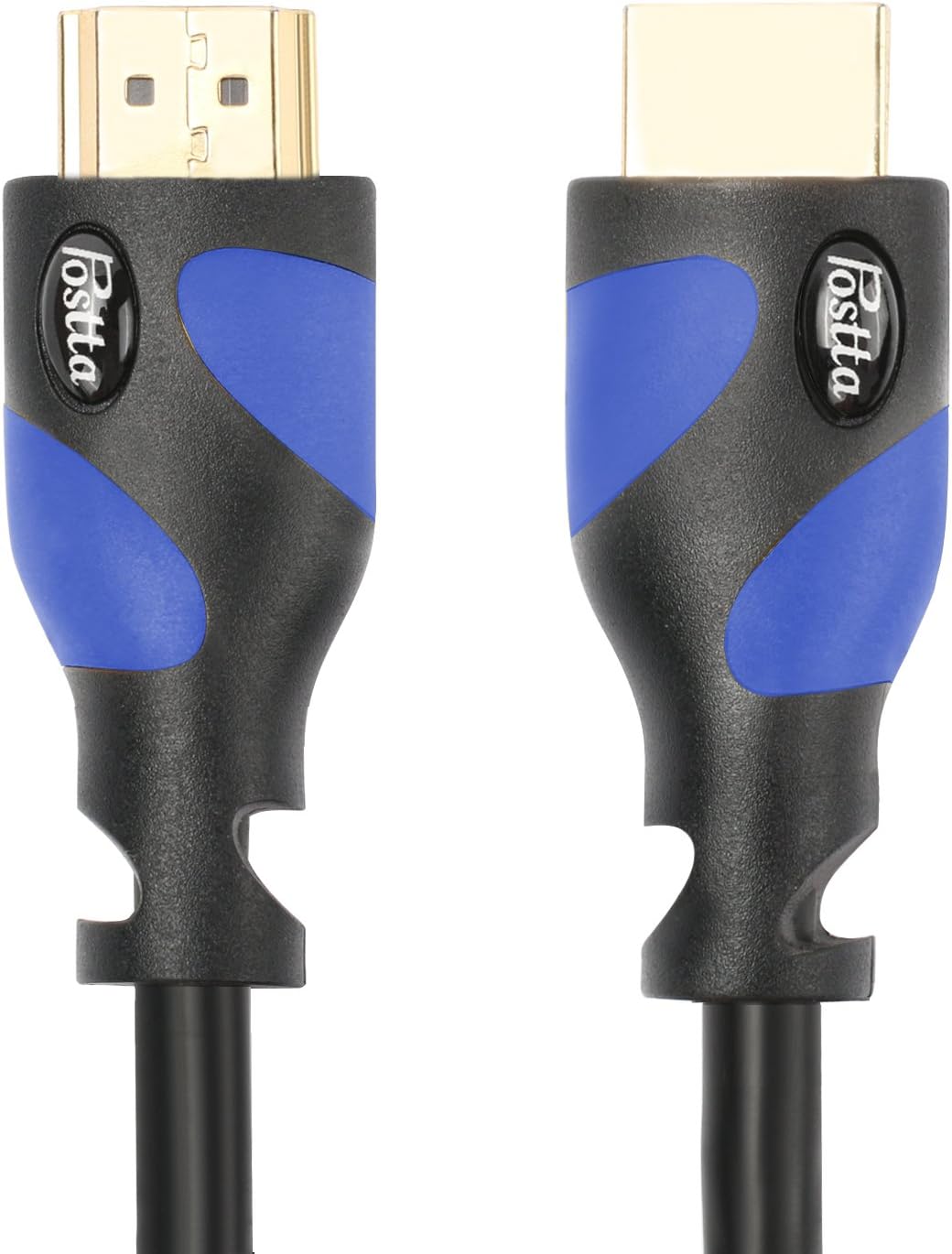 100 Feet Red HDMI Cable T5256